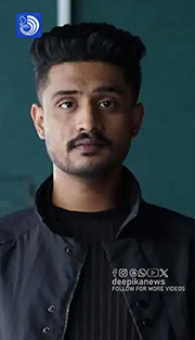 കണ്ടന്റ് വളച്ചൊടിക്കുന്നവരാണ് നിങ്ങൾ
